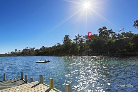 Property photo of 635 Sommers Bay Road Murdunna TAS 7178