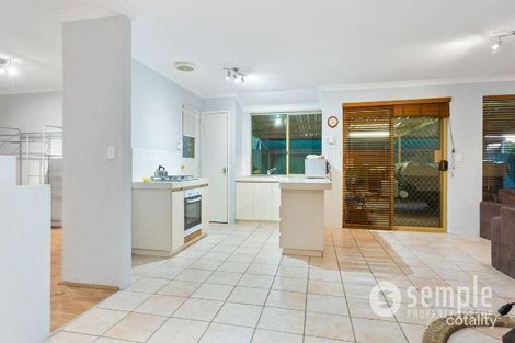 Property photo of 56 Molloy Circuit Atwell WA 6164