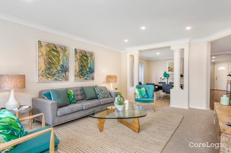 Property photo of 5 McCusker Crescent Cherrybrook NSW 2126