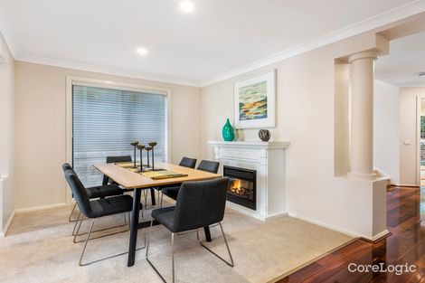Property photo of 5 McCusker Crescent Cherrybrook NSW 2126