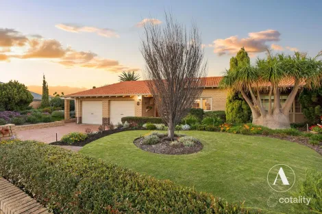 1 Godecke Rise, Carine, WA 6020