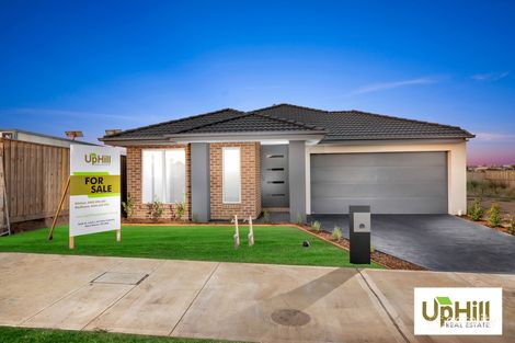 118 Heybridge St, Clyde, VIC 3978