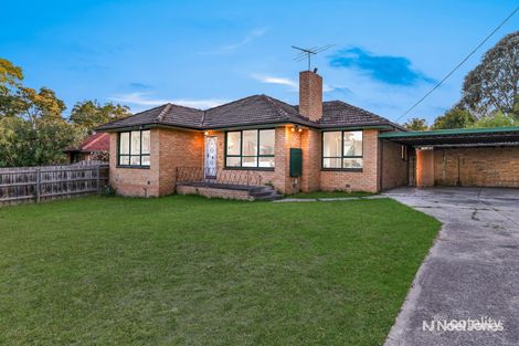 Property photo of 1/14 Denman Street Mitcham VIC 3132