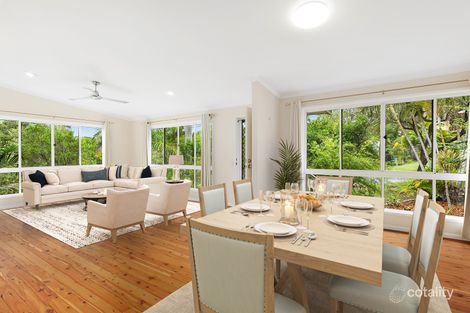 Property photo of 7 Hardwood Court Buderim QLD 4556