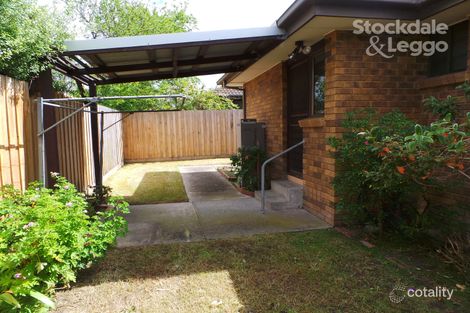 Property photo of 2/29 Wedge Street Dandenong VIC 3175