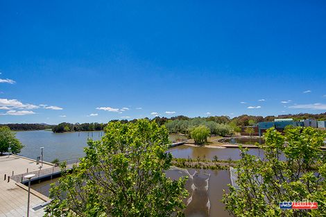Property photo of 9/5 Soundy Close Belconnen ACT 2617