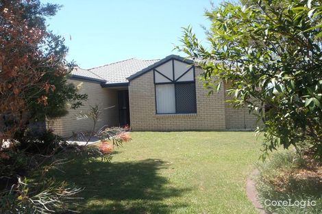 Property photo of 4 Trinity Crescent Sippy Downs QLD 4556