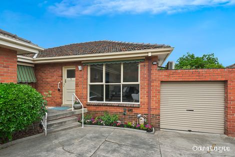 Property photo of 5/26 Faversham Road Canterbury VIC 3126