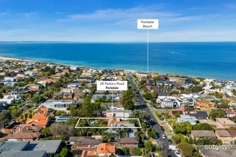 28 Parkers Rd, Parkdale, VIC 3195