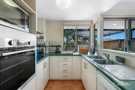 Property photo of 48/75 Brown Street Labrador QLD 4215