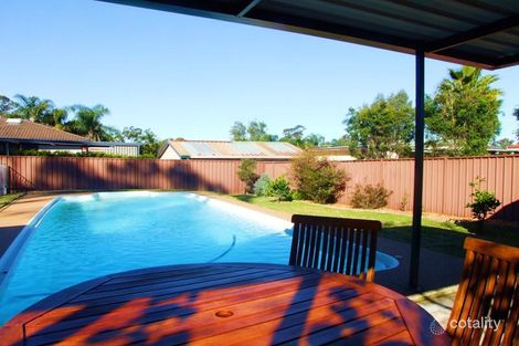 16 Chauvel Ave, Milperra, NSW 2214