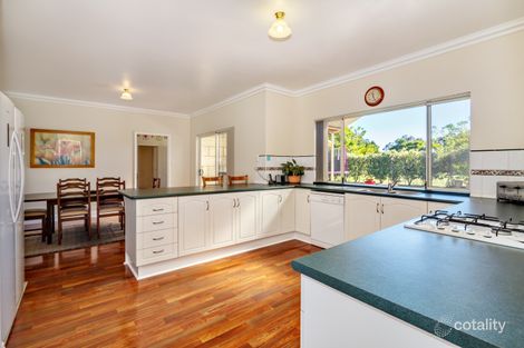 Property photo of 55 Jarrah Elbow Vasse WA 6280