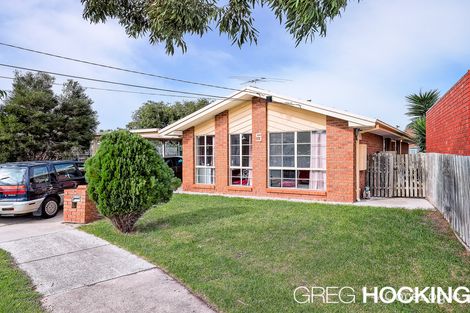 Property photo of 5 Wanda Court Aspendale VIC 3195