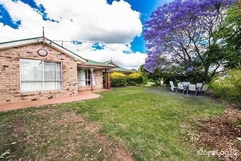 Property photo of 22 Manor Street Drayton QLD 4350