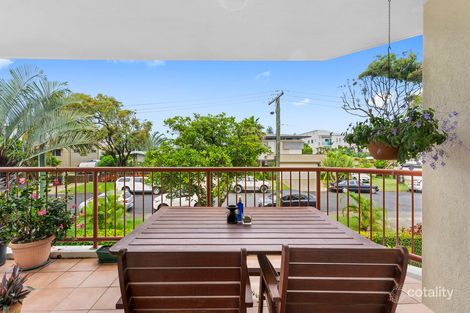 Property photo of 4/6-8 Petrel Avenue Mermaid Beach QLD 4218