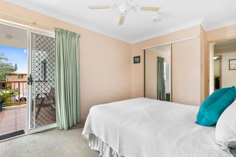 Property photo of 4/6-8 Petrel Avenue Mermaid Beach QLD 4218