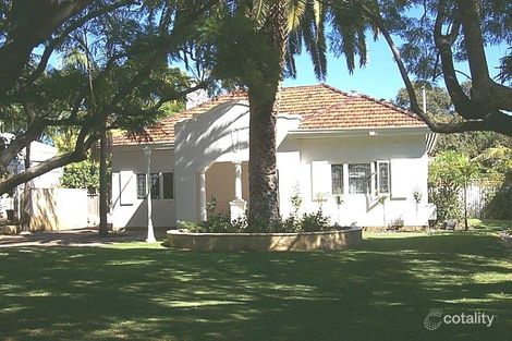 Property photo of 5 Third Avenue Applecross WA 6153