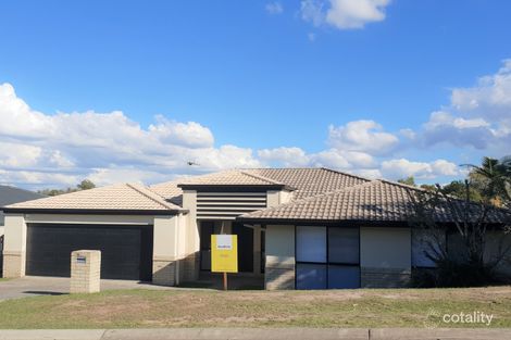 Property photo of 22 Melissa Street Upper Coomera QLD 4209