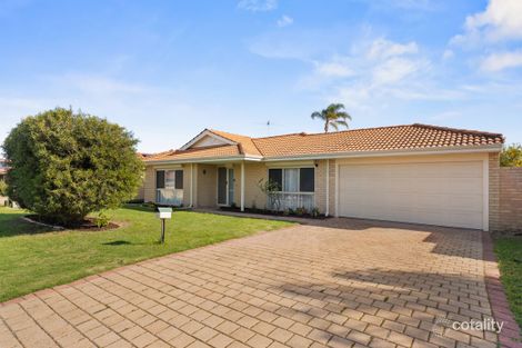16 Collie Cl, Rockingham, WA 6168
