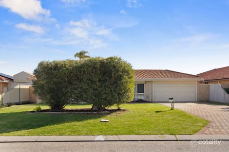 Property photo of 16 Collie Close Rockingham WA 6168
