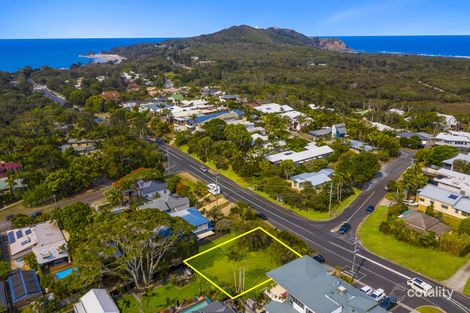 Property photo of 62 Massinger Street Byron Bay NSW 2481