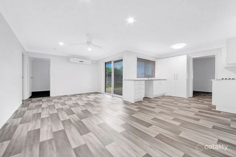 Property photo of 2 Hansen Street Frenchville QLD 4701