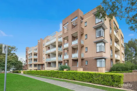 9/8-18 Wallace St, Blacktown, NSW 2148