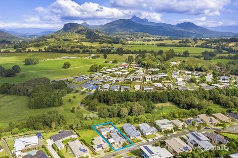Property photo of 41 Riverbend Way Murwillumbah NSW 2484