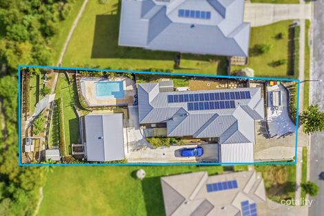 Property photo of 41 Riverbend Way Murwillumbah NSW 2484