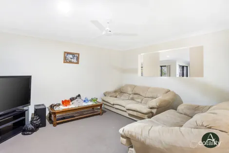 Property photo of 26 Warrandyte Street Upper Coomera QLD 4209