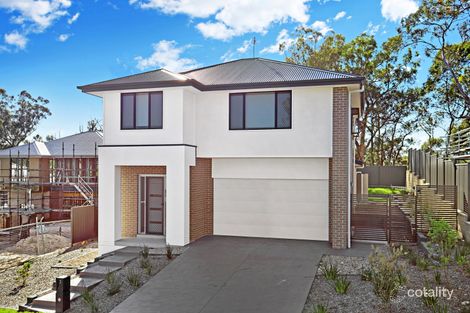 Property photo of 3 Blue Lakes Place North Kellyville NSW 2155