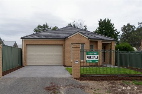 Property photo of 12 Bayley Street Alexandra VIC 3714