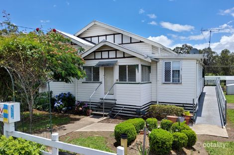 Property photo of 32 Unumgar Street Woodenbong NSW 2476
