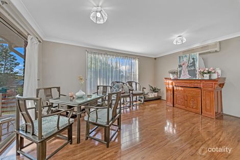 Property photo of 6 Caber Close Dural NSW 2158