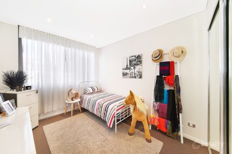 Property photo of 316/2C Munderah Street Wahroonga NSW 2076