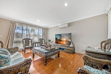 Property photo of 6 Caber Close Dural NSW 2158