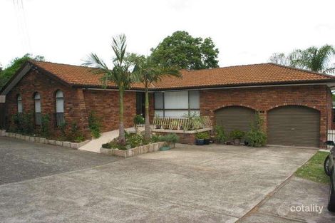 Property photo of 16 New North Rocks Road North Rocks NSW 2151