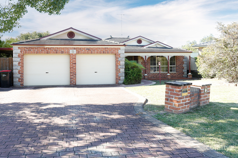 Property photo of 9 Gleneagles Way Glenmore Park NSW 2745