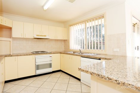 Property photo of 9 Gleneagles Way Glenmore Park NSW 2745