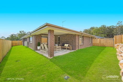 13 Strathallan Tce, Thrumster, NSW 2444