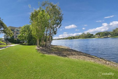 Property photo of 44/1-15 Sporting Drive Thuringowa Central QLD 4817