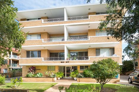 Property photo of 9/27-33 Judd Street Cronulla NSW 2230