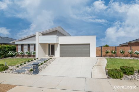 Property photo of 4 Iluka Drive Shepparton North VIC 3631