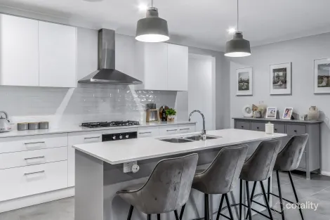 Property photo of 51 Greystanes Way Carnes Hill NSW 2171