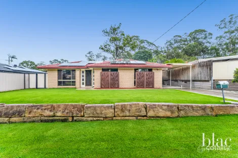 Property photo of 35 Macquarie Drive Petrie QLD 4502