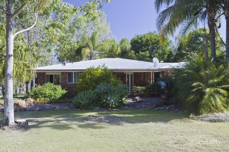 Property photo of 155 Postmans Ridge Road Helidon Spa QLD 4344
