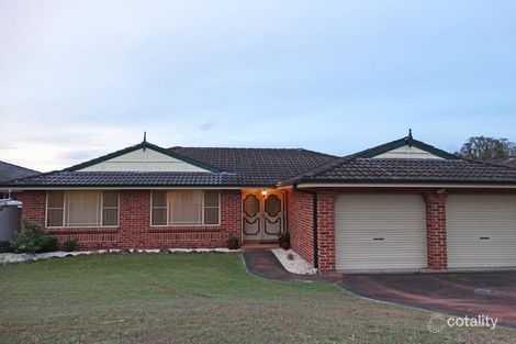 43 Holwell Cct, Raymond Terrace, NSW 2324