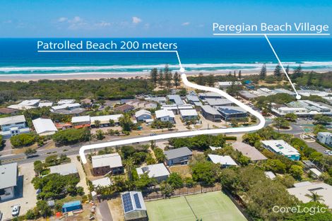 Property photo of 2/243 David Low Way Peregian Beach QLD 4573