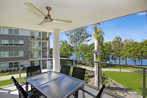 Property photo of 44/1-15 Sporting Drive Thuringowa Central QLD 4817