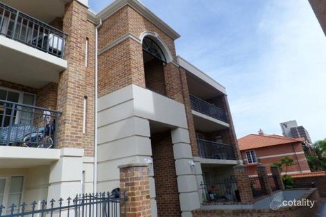 Property photo of 48/123 Wellington Street East Perth WA 6004